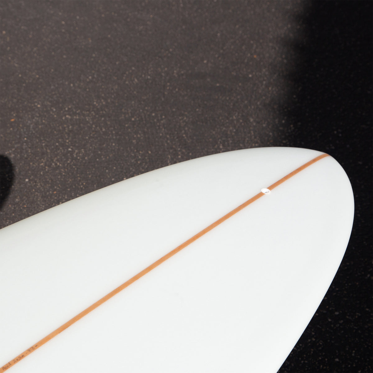 gH ~ 8&#39;3&quot; ACID 20