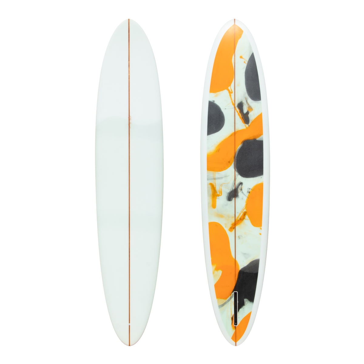 gH ~ 8&#39;4&quot; ACID 20