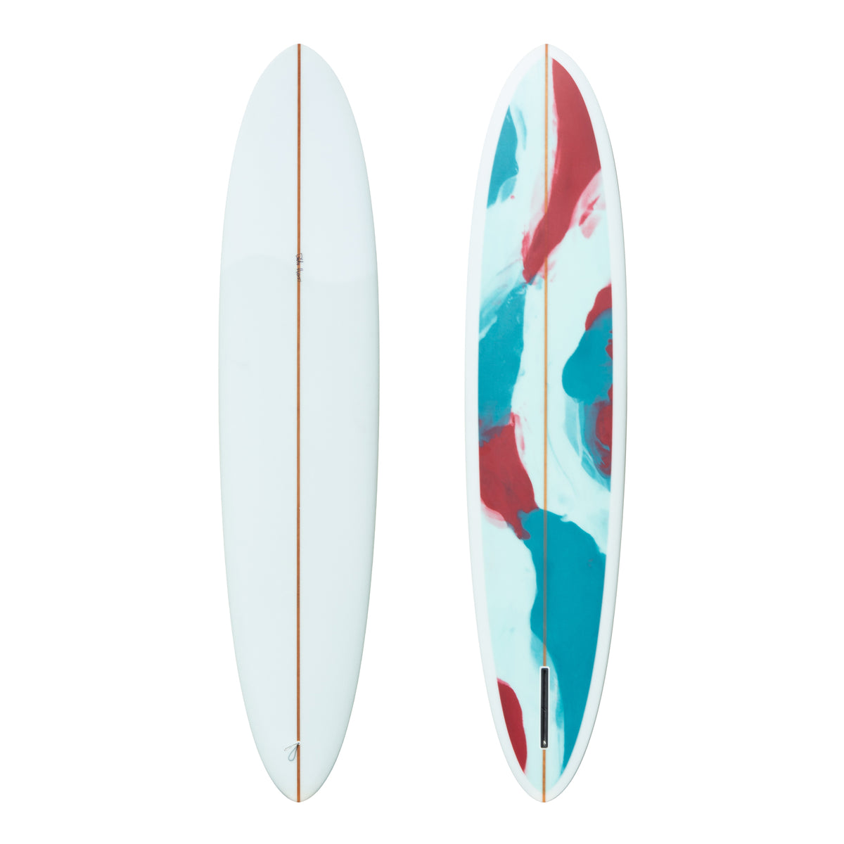 gH ~ 8&#39;4&quot; ACID 20