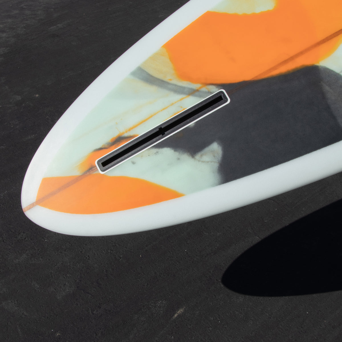 gH ~ 8&#39;4&quot; ACID 20