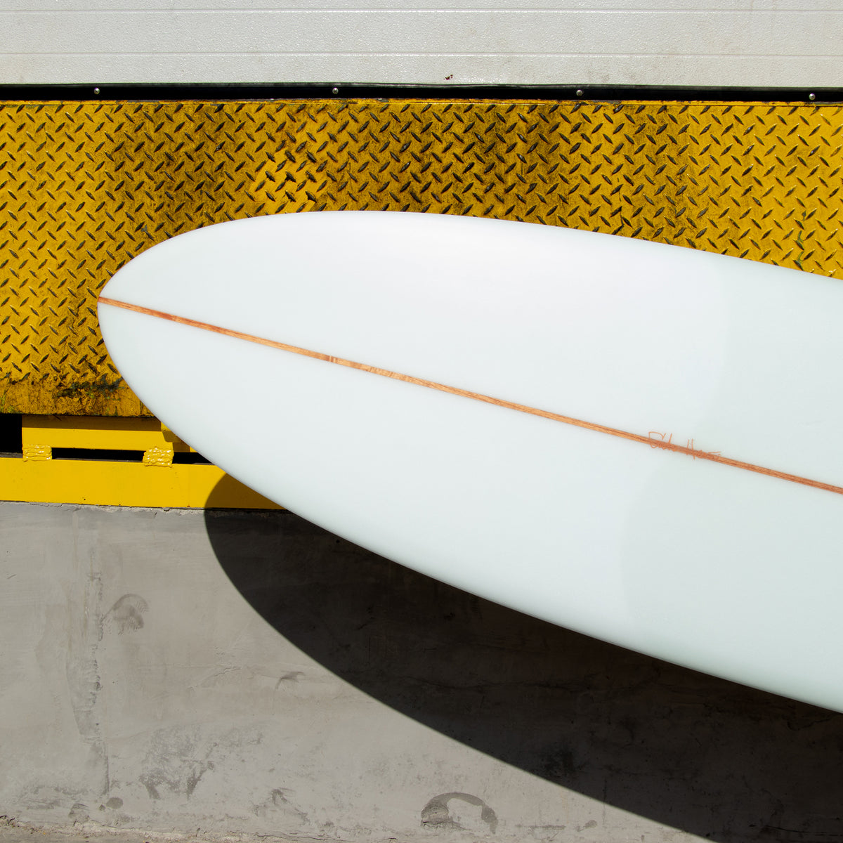 gH ~ 8&#39;4&quot; ACID 20