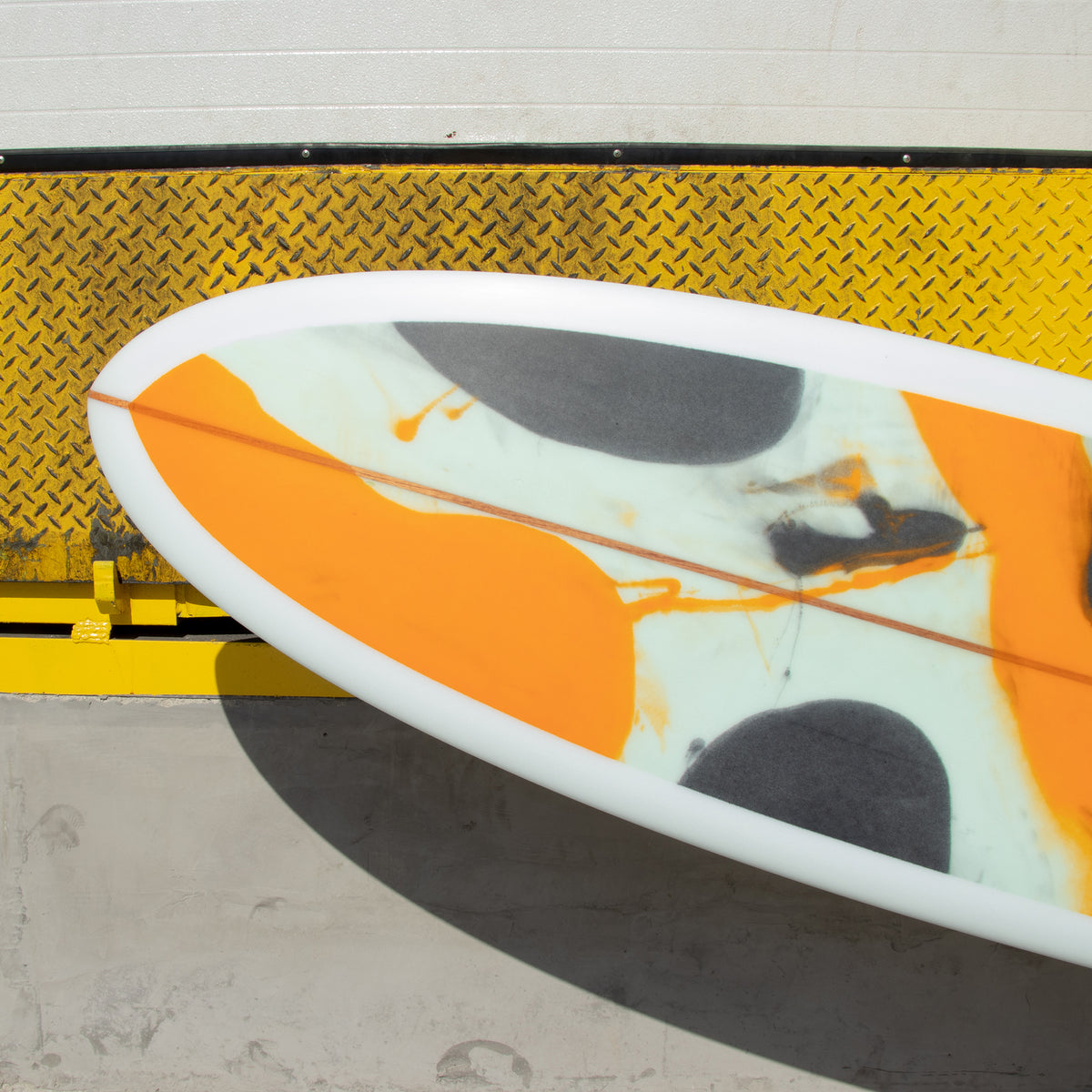 gH ~ 8&#39;4&quot; ACID 20