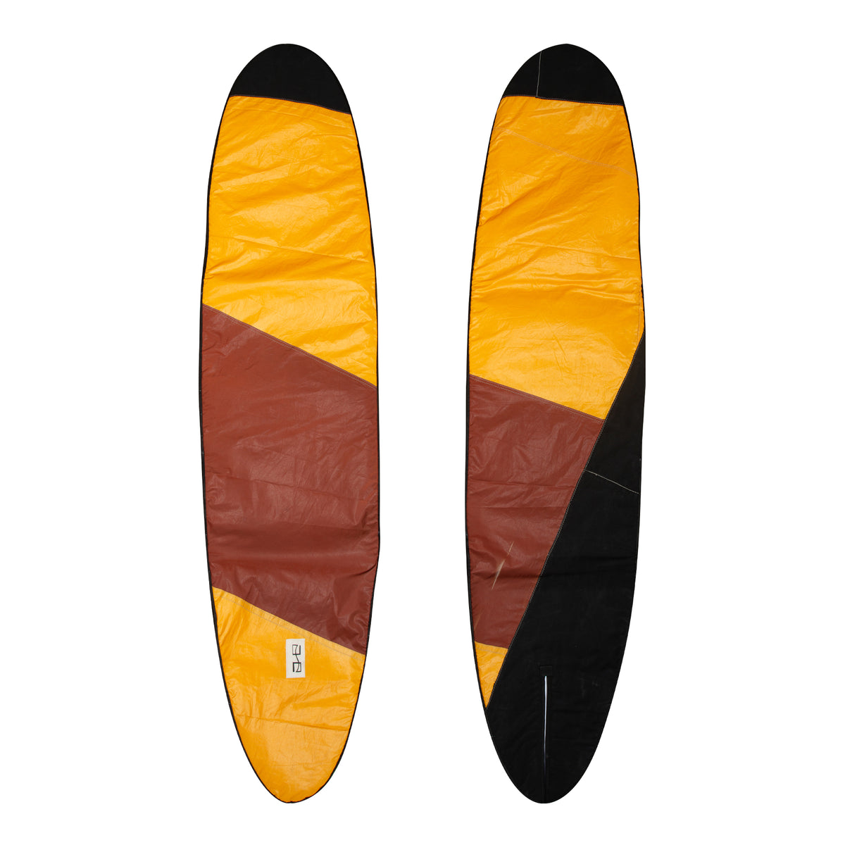 gH ~ 8&#39;6&quot; FLIGHT