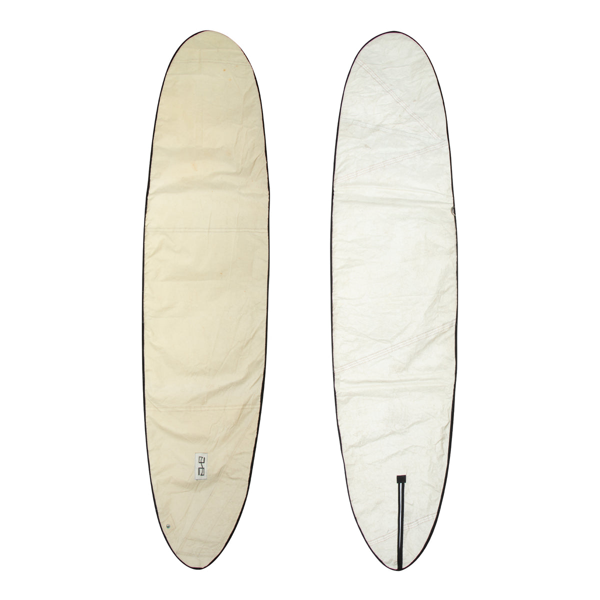 gH ~ 8&#39;6&quot; FLIGHT