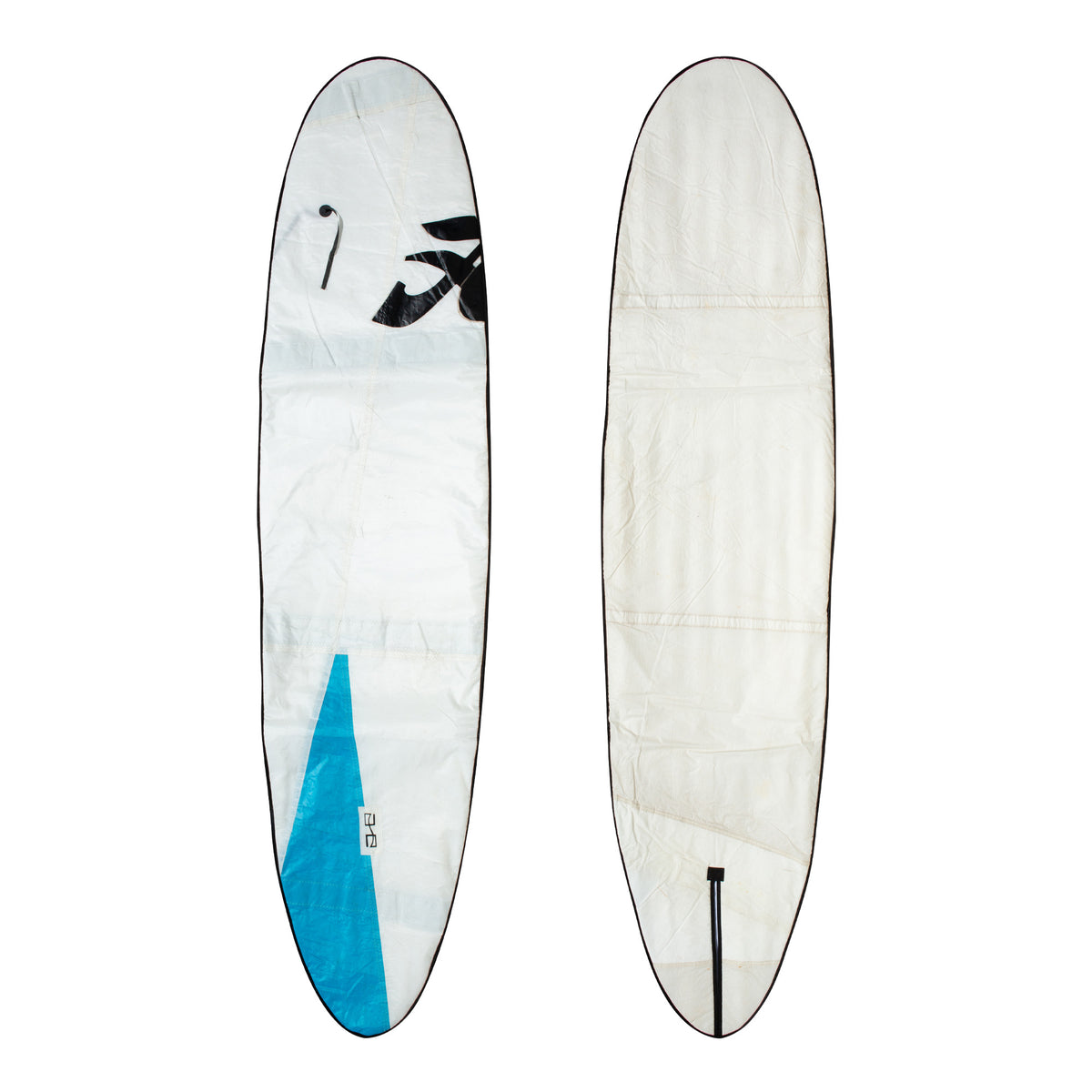 gH ~ 8&#39;6&quot; FLIGHT