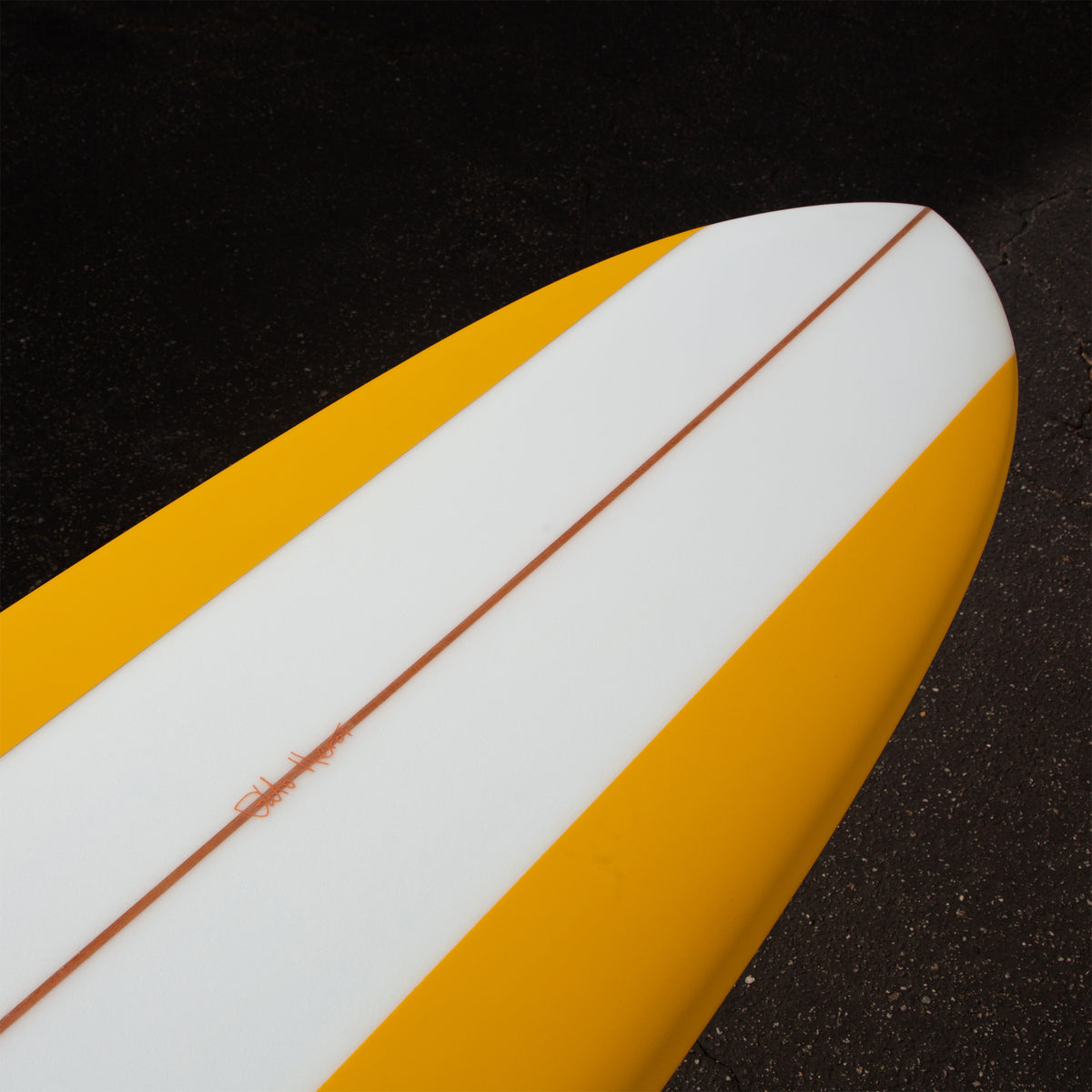 gH ~ 8&#39;6&quot; SURFAR