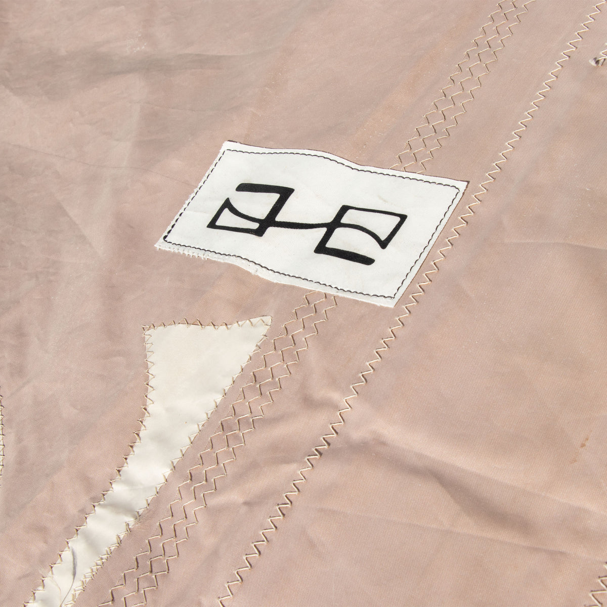 gH ~ 8&#39;6&quot; FLIGHT