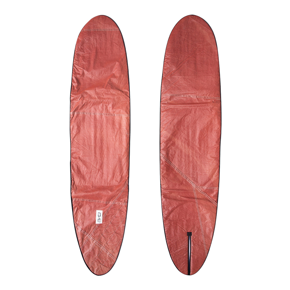 gH ~  8&#39;6&quot; FLIGHT