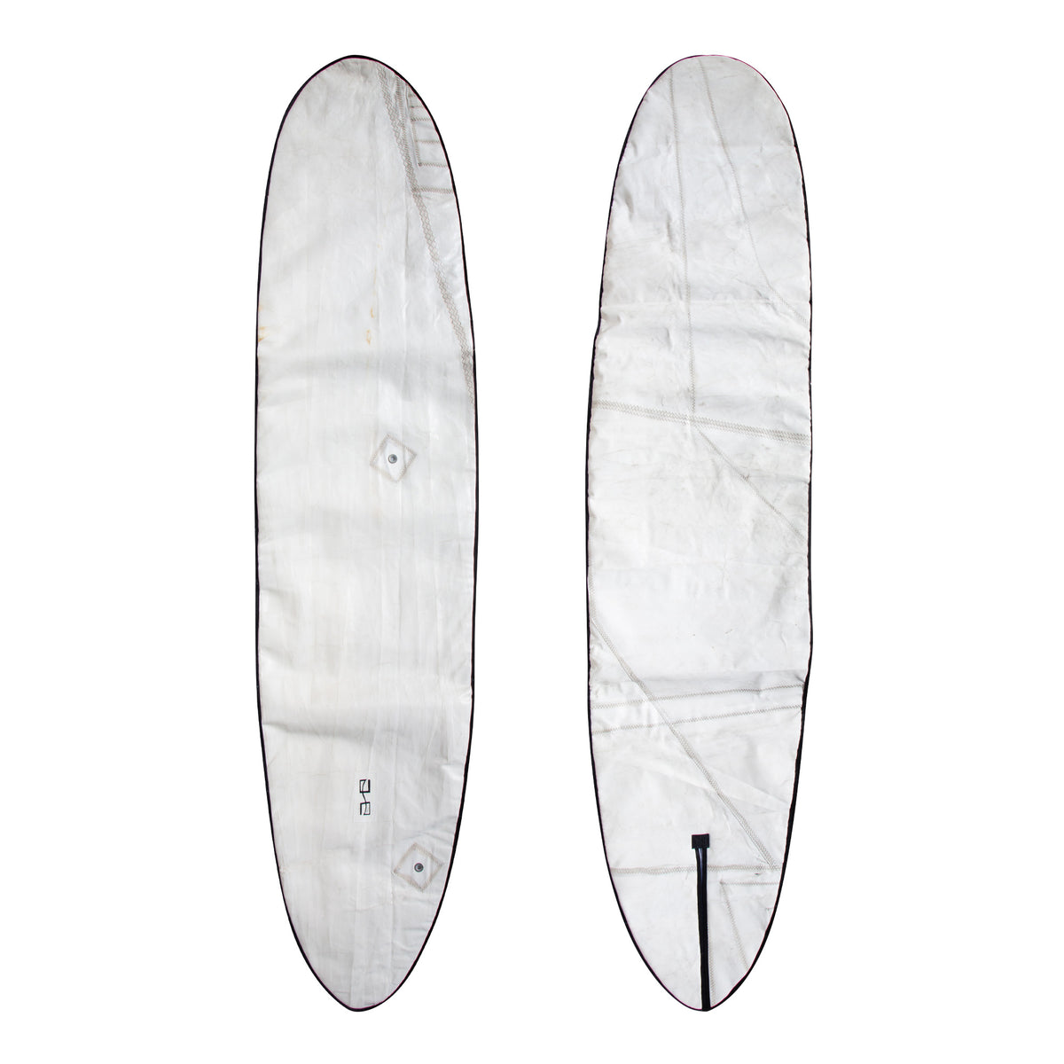 gH ~ 8&#39;6&quot; FLIGHT