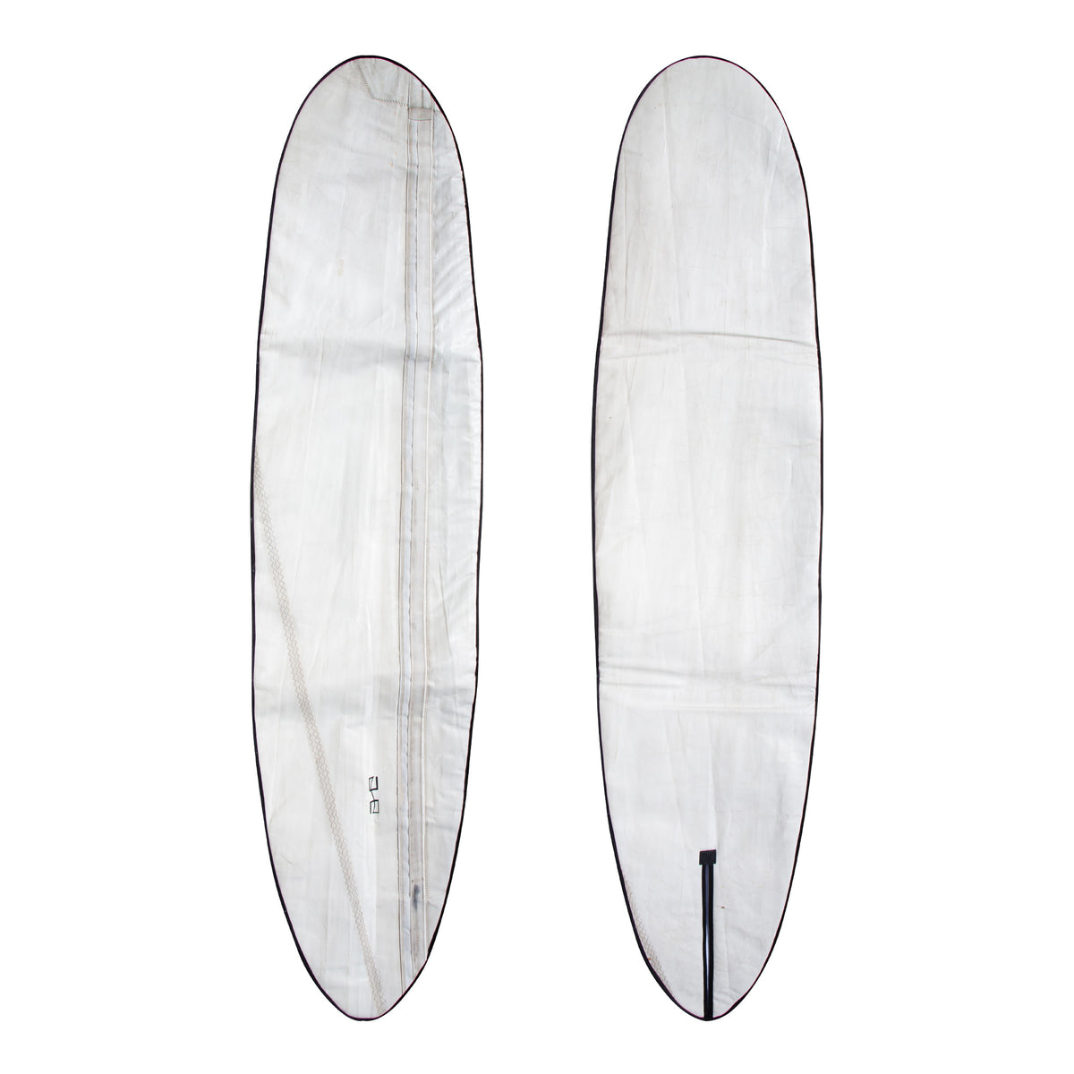 gH ~ 8&#39;6&quot; FLIGHT