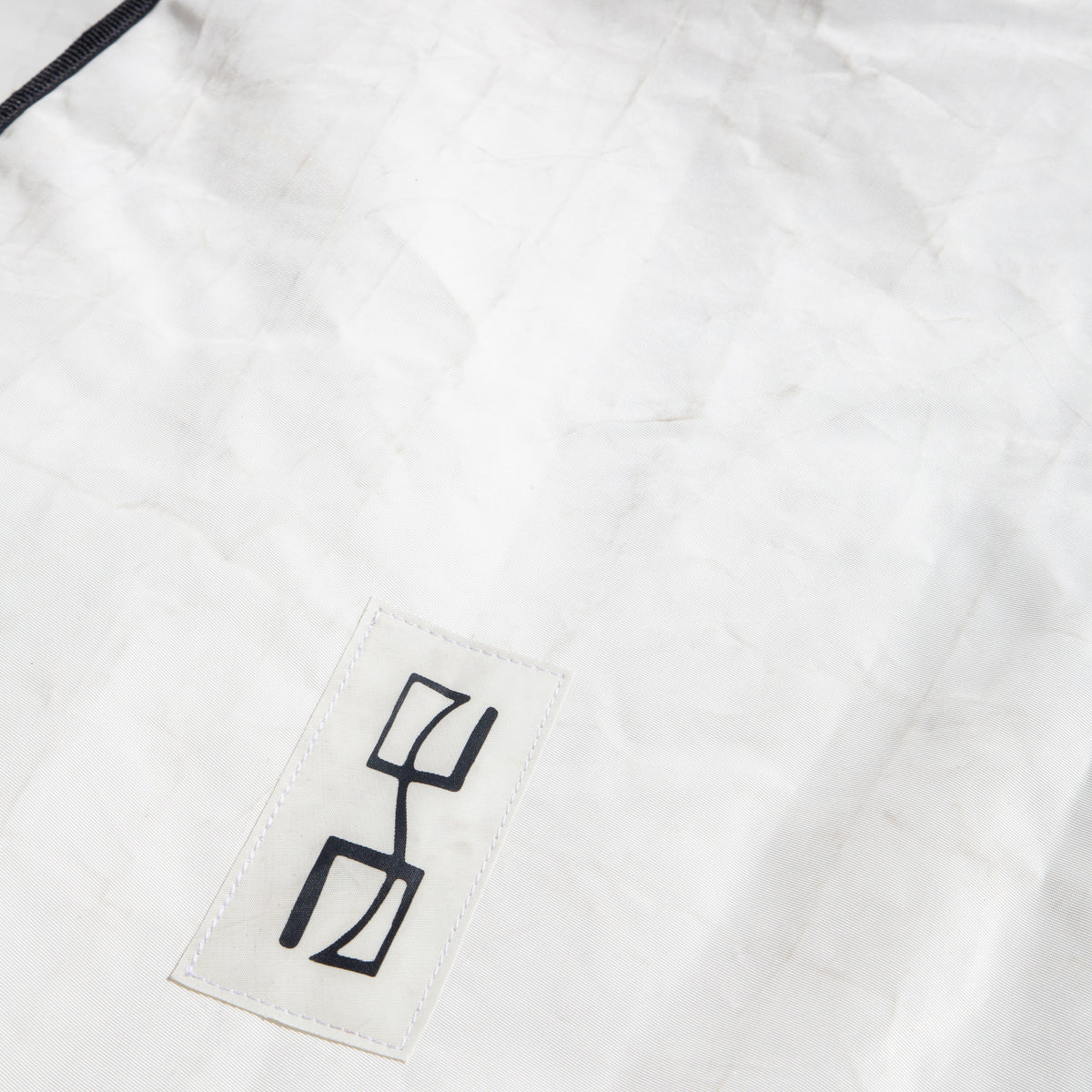 gH ~ 8&#39;6&quot; FLIGHT