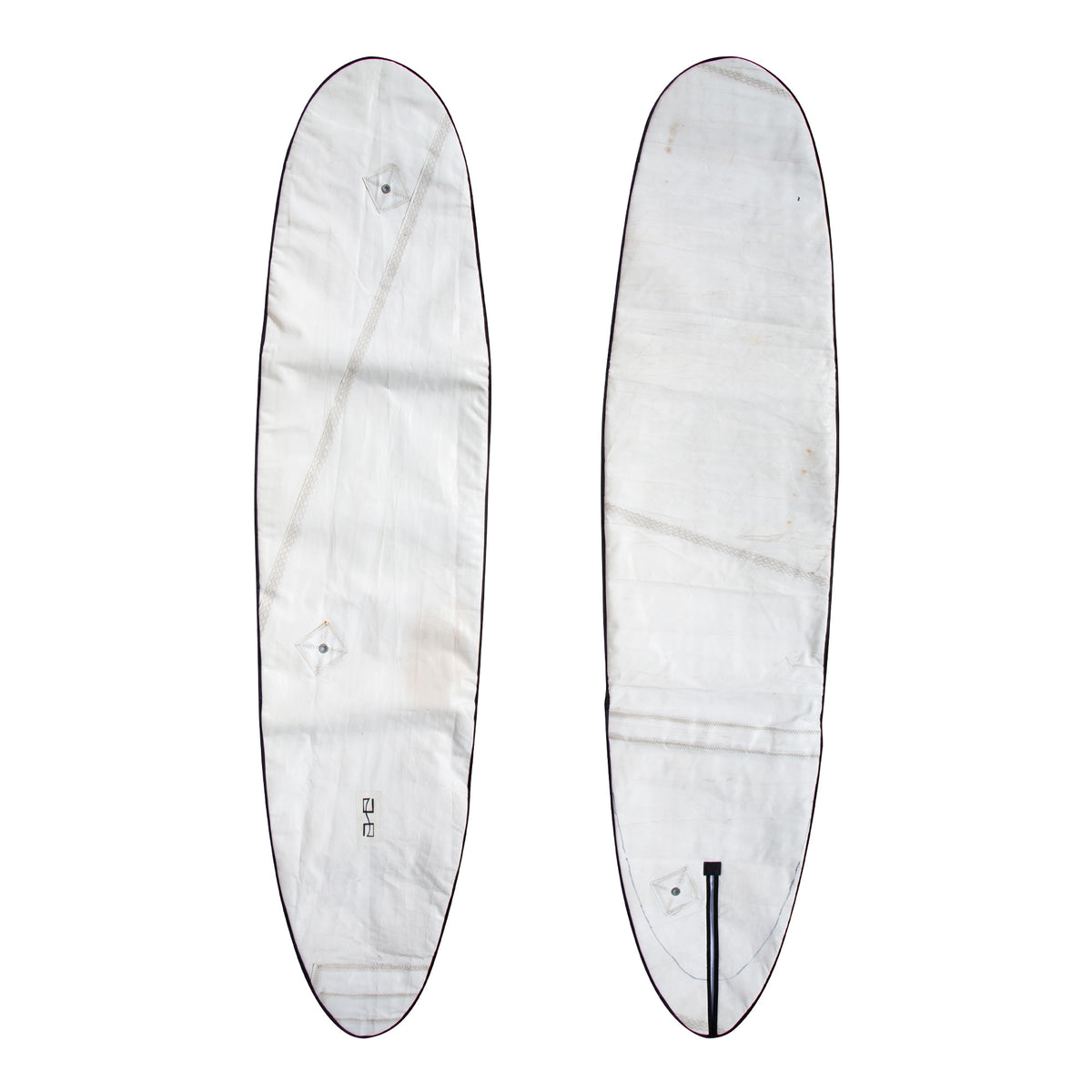 gH ~ 8&#39;6&quot; FLIGHT