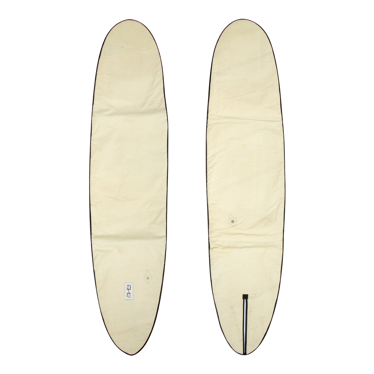 gH ~ 9&#39;0&quot; FLIGHT