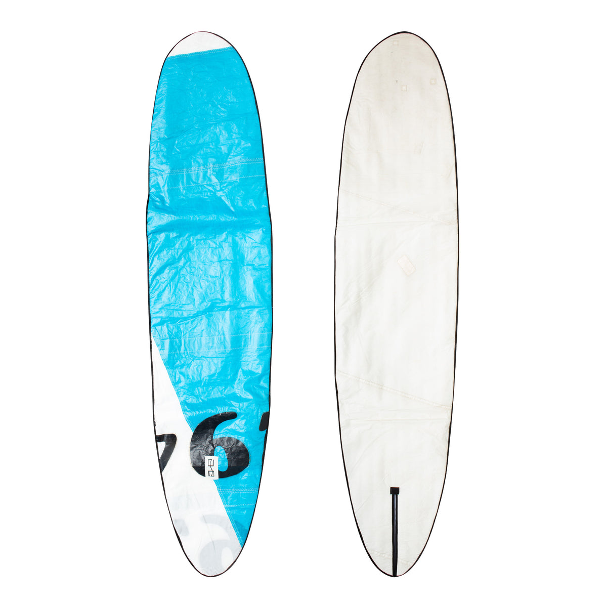 gH ~ 9&#39;0&quot; FLIGHT