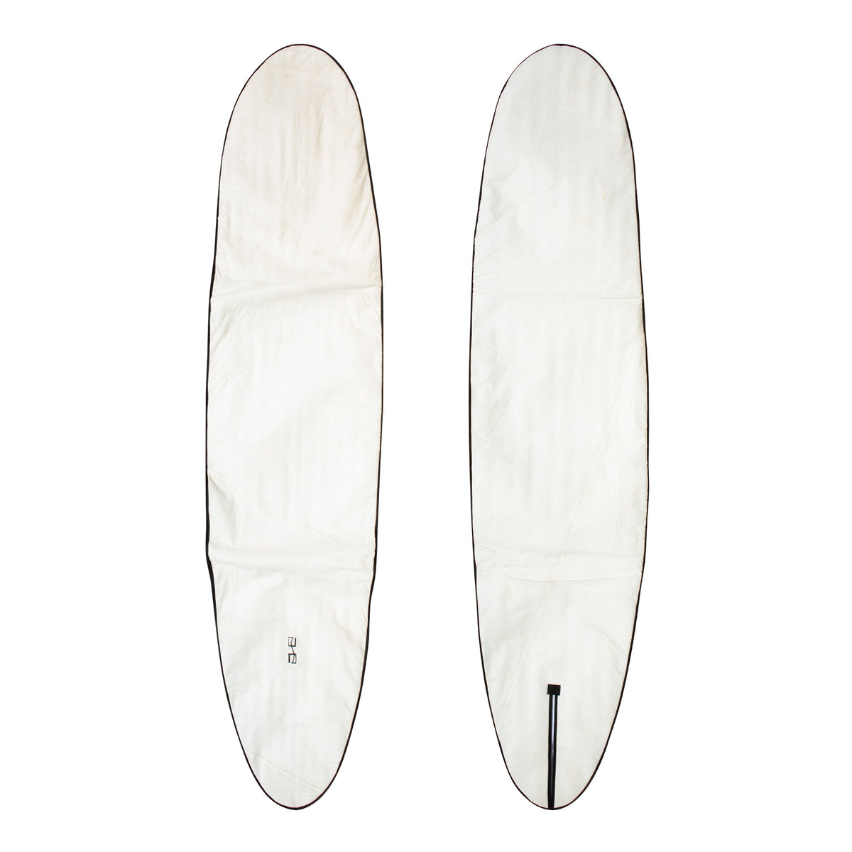 gH ~ 9&#39;0&quot; FLIGHT