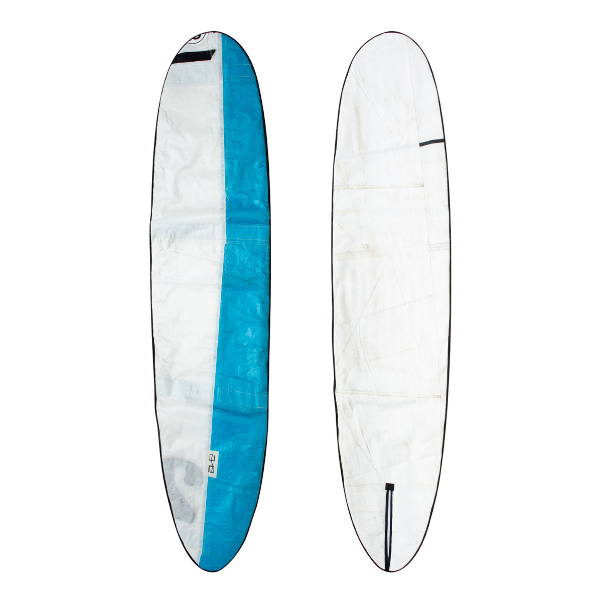 gH ~ 9&#39;0&quot; FLIGHT