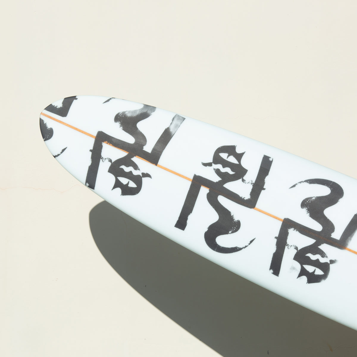 gH ~ 9&#39;0&quot; SPACE PIG