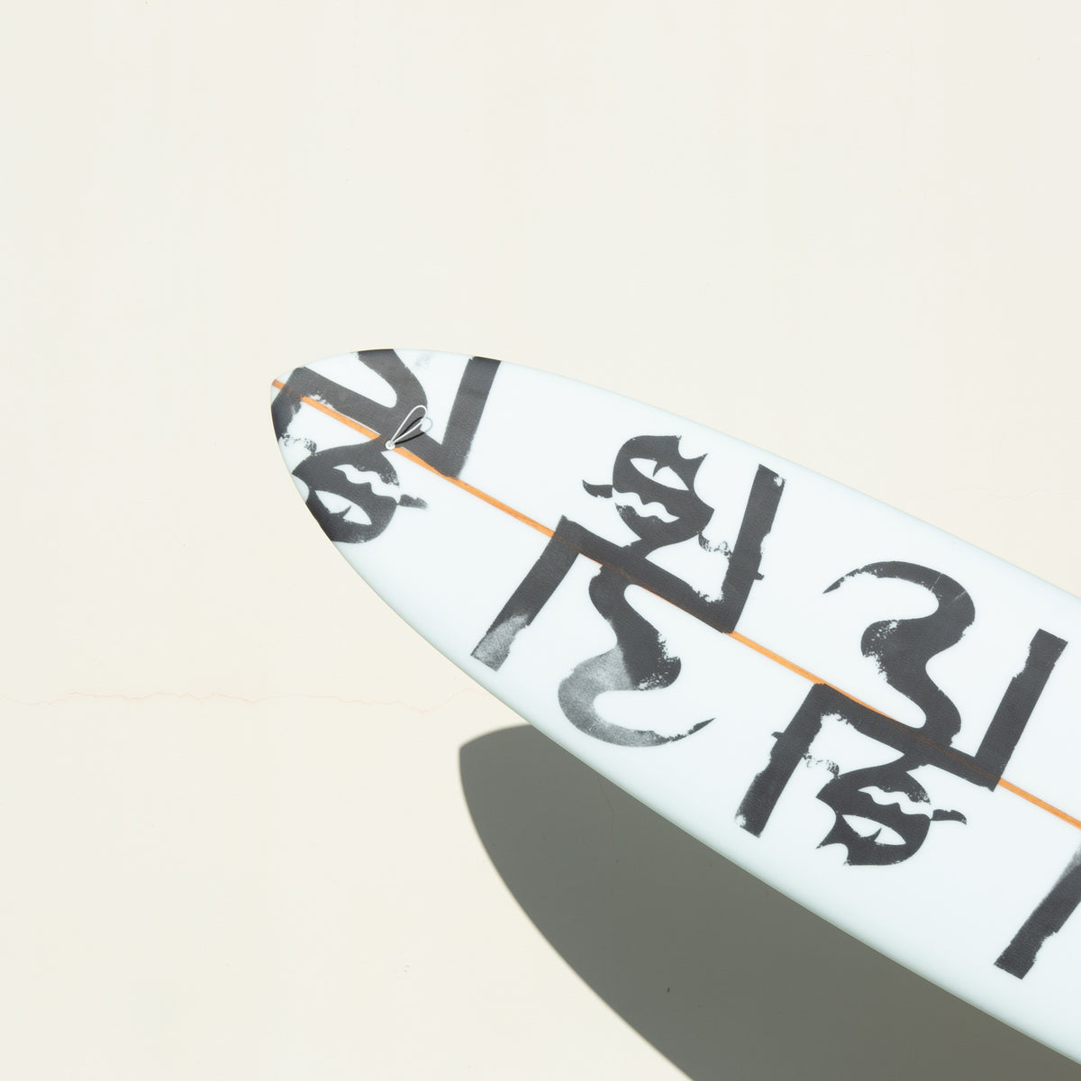 gH ~ 9&#39;0&quot; SPACE PIG