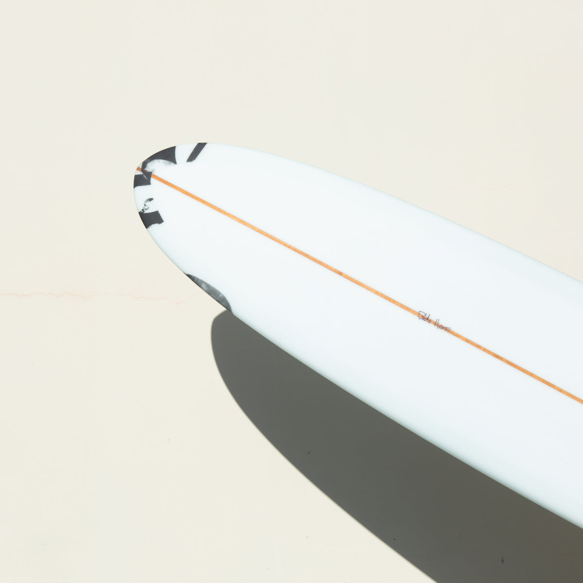 gH ~ 9&#39;0&quot; SPACE PIG