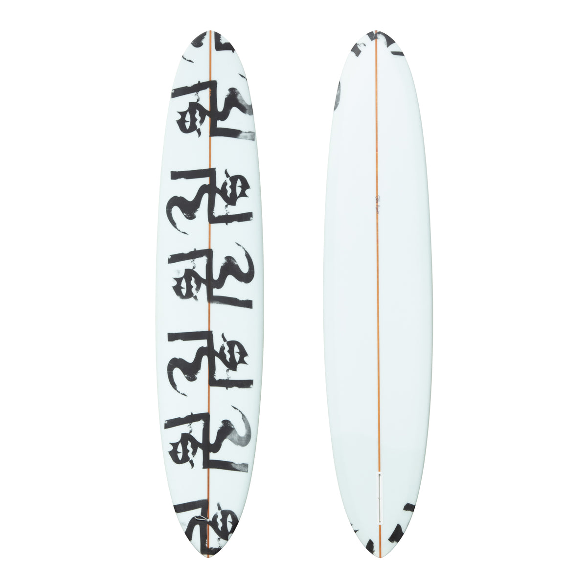 gH ~ 9&#39;0&quot; SPACE PIG