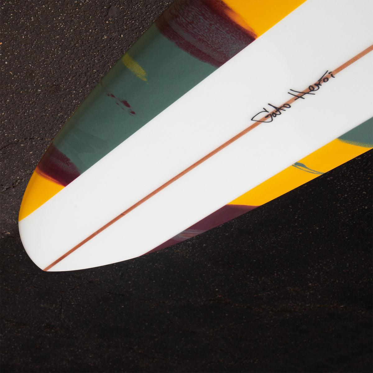 gH ~ 9&#39;0&quot; SURFAR