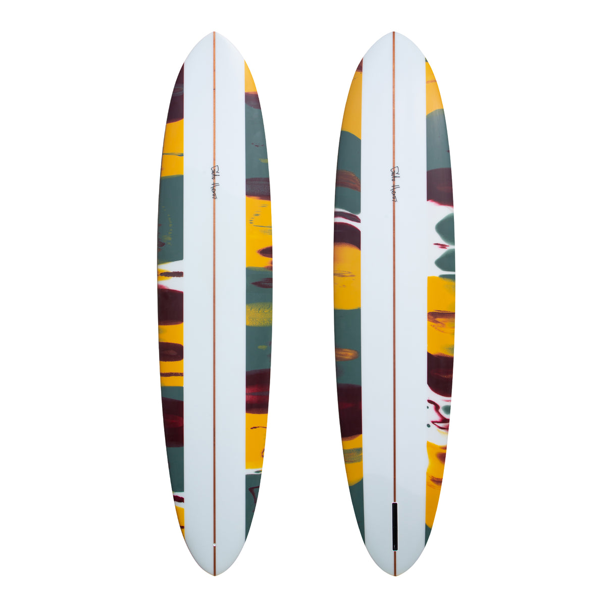 gH ~ 9&#39;0&quot; SURFAR