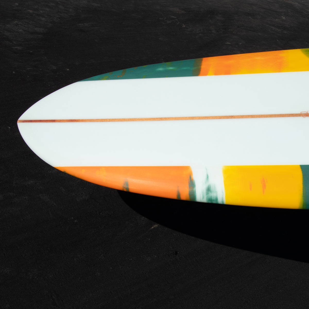 gH ~ 9&#39;0&quot; SURFAR