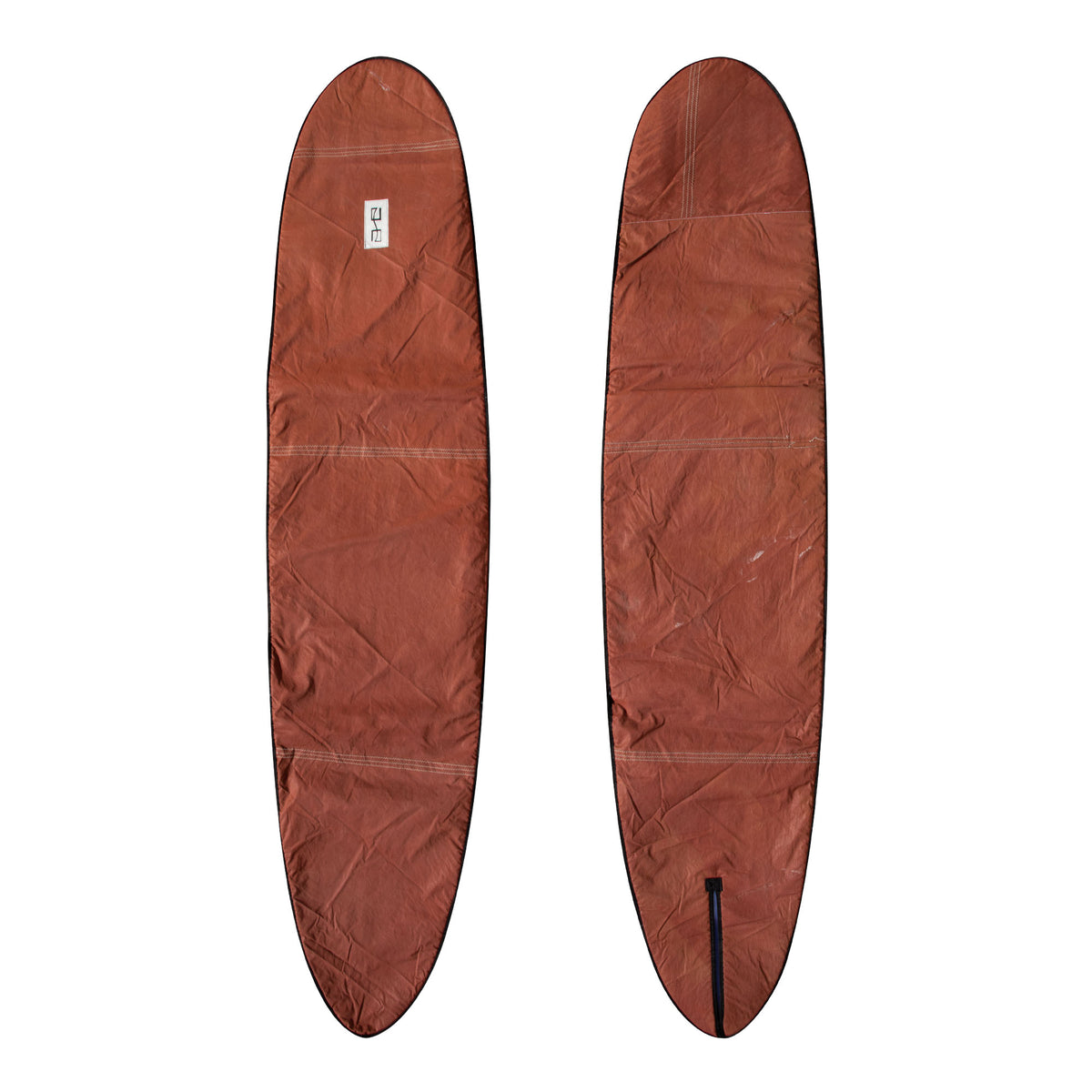 gH ~ 9&#39;0&quot; FLIGHT