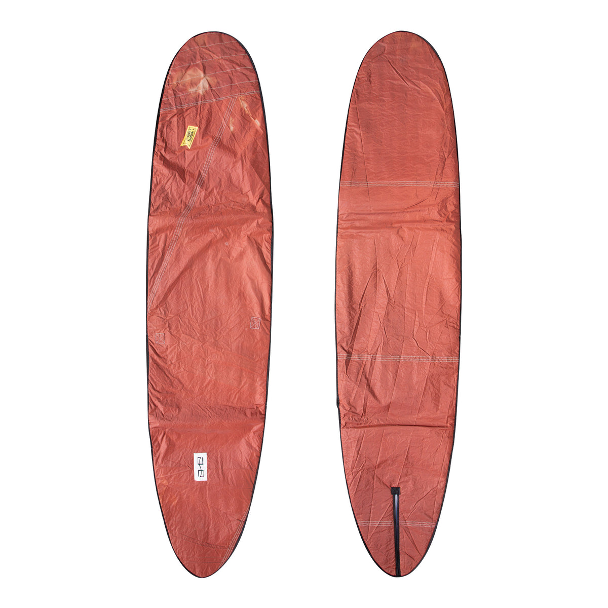 gH ~ 9&#39;0&quot; FLIGHT