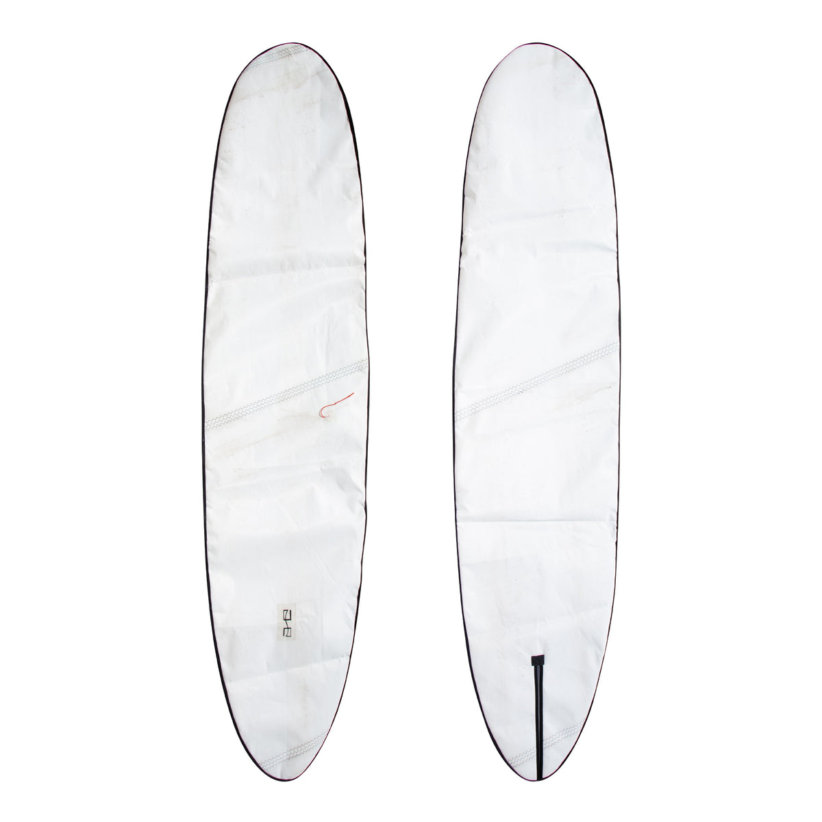 gH ~ 9&#39;0&quot; FLIGHT