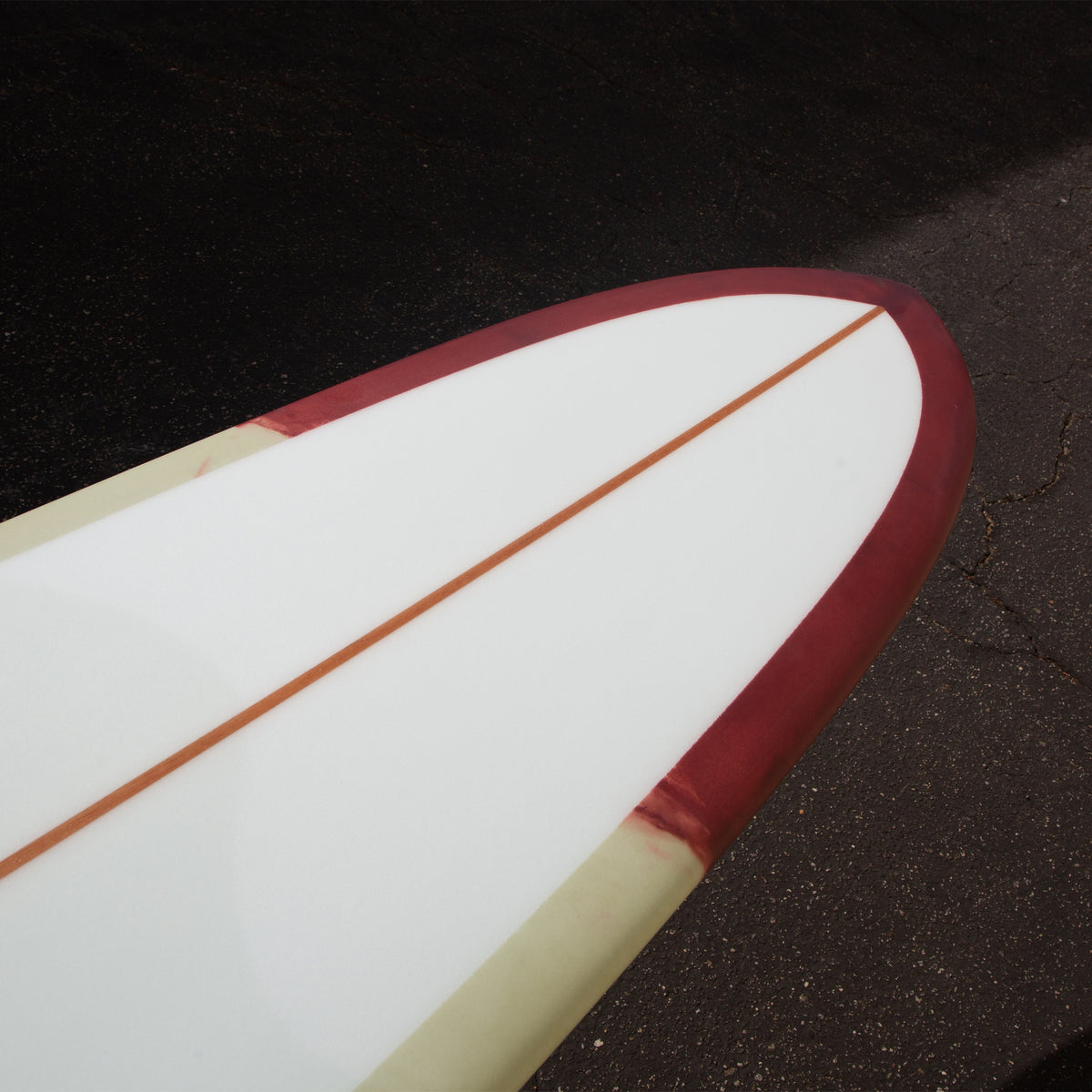 gH ~ 9&#39;10&quot; CHOP OP.