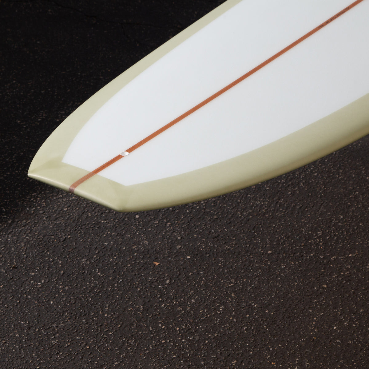 gH ~ 9&#39;10&quot; CHOP OP.