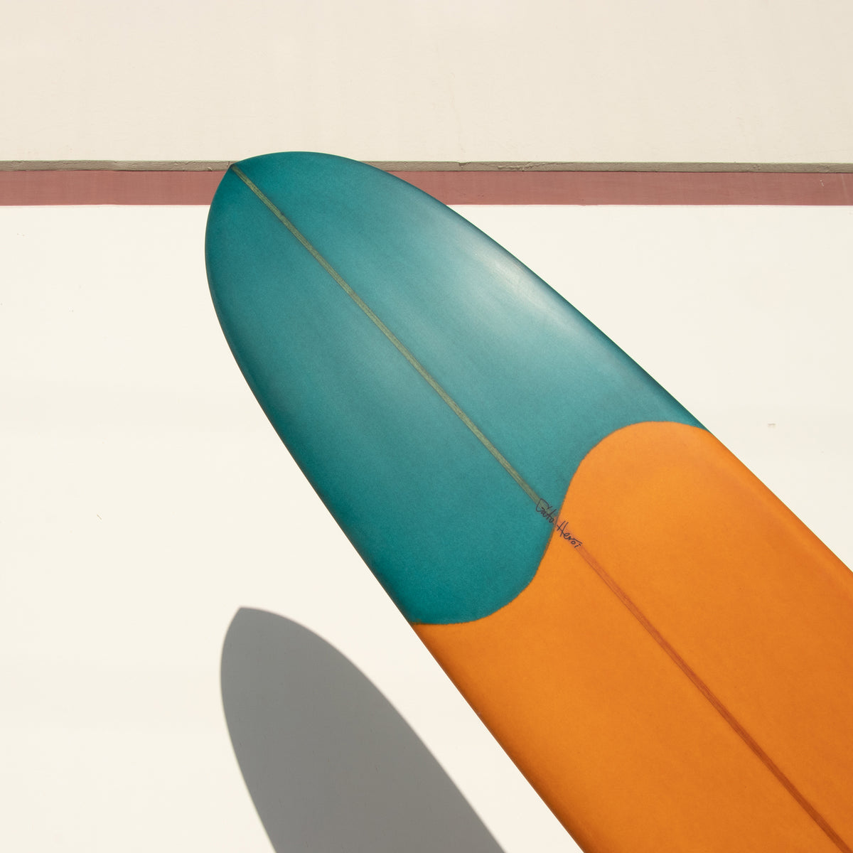 gH ~ 9&#39;4 CHOP OP.