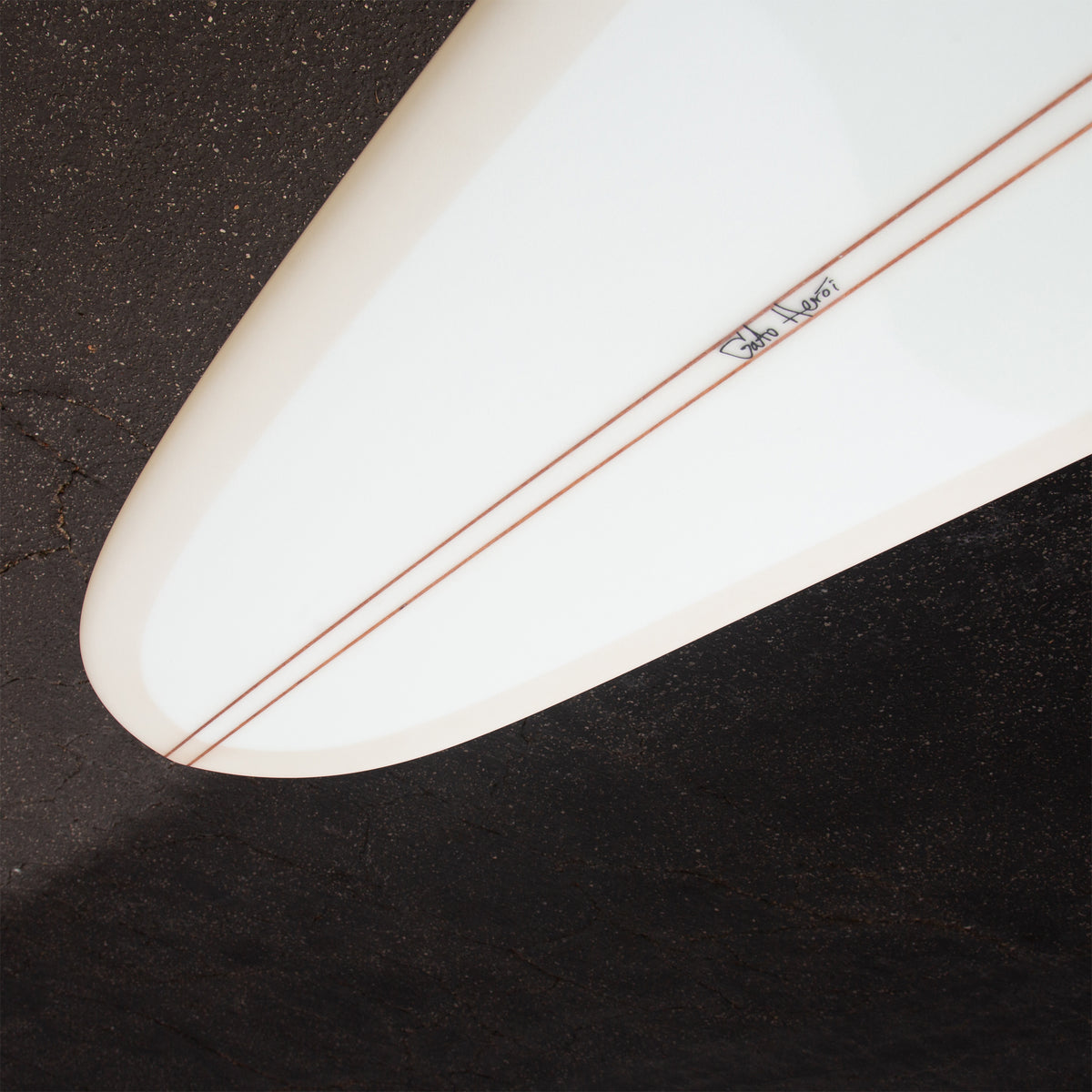 gH ~ 9&#39;4&quot; PLAYBOY