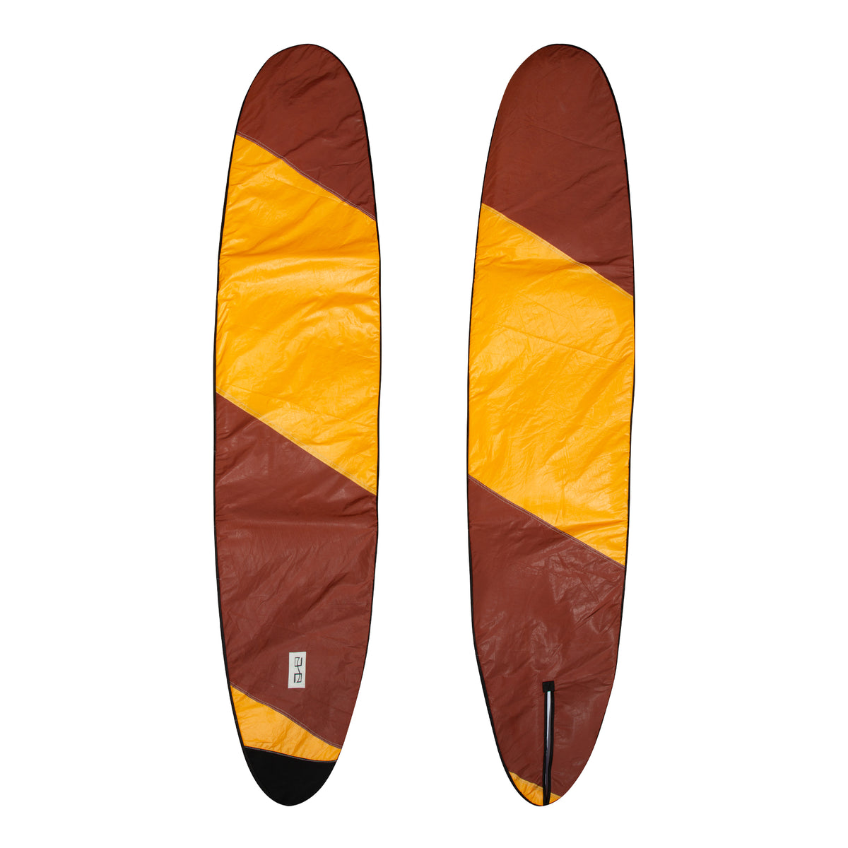 gH ~ 9&#39;6&quot; FLIGHT