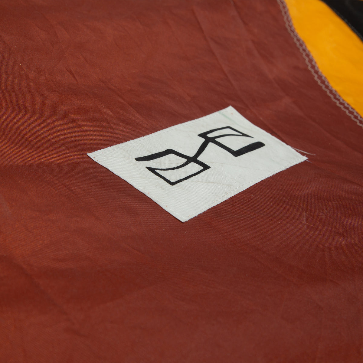 gH ~ 9&#39;6&quot; FLIGHT