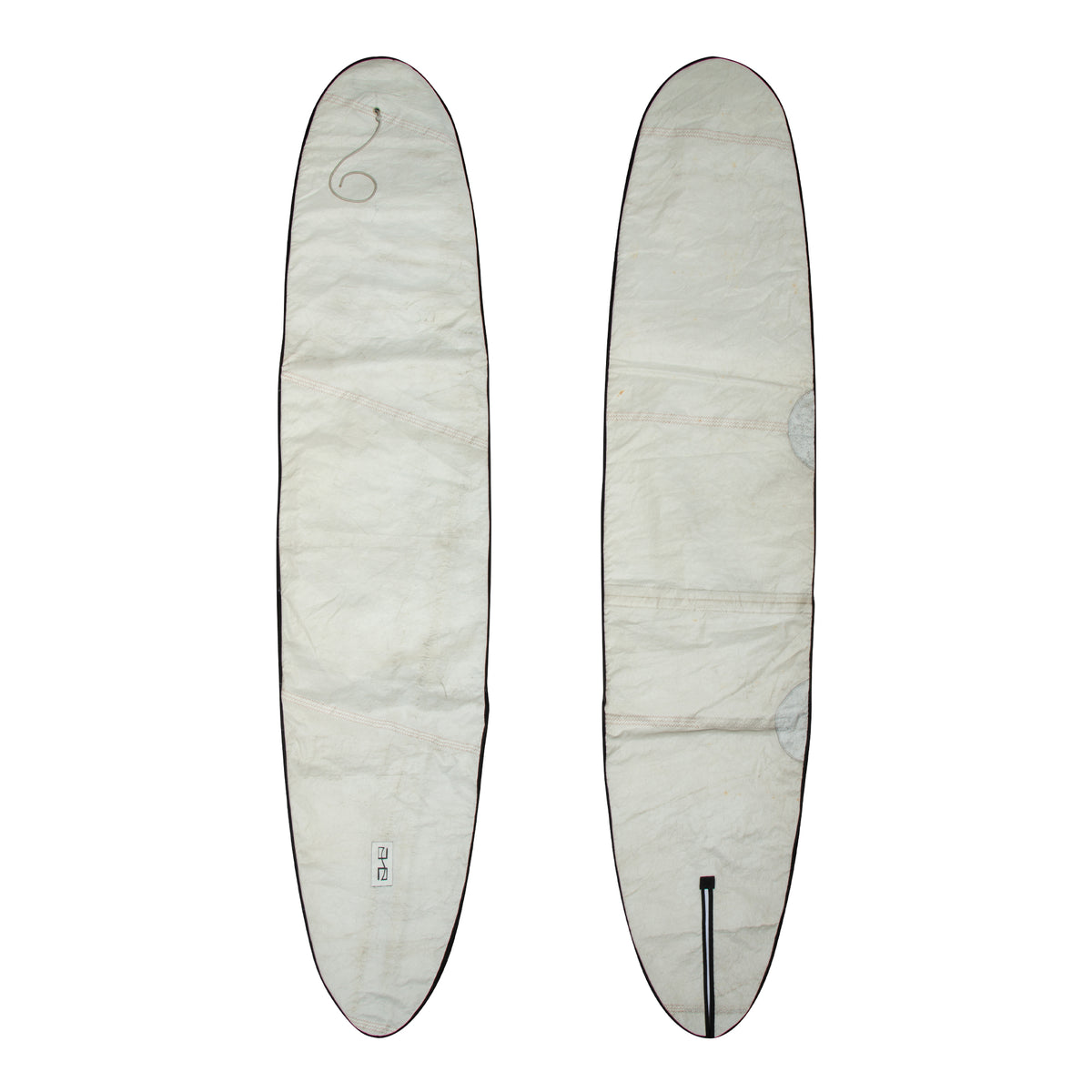 gH ~ 9&#39;6&quot; FLIGHT