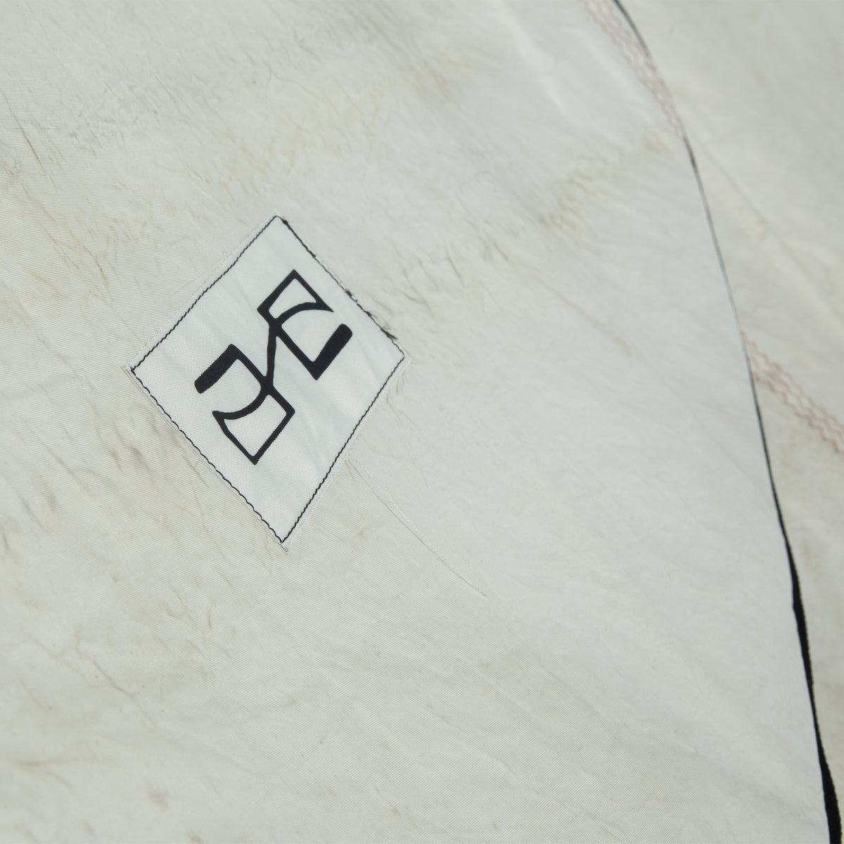 gH ~ 9&#39;6&quot; FLIGHT