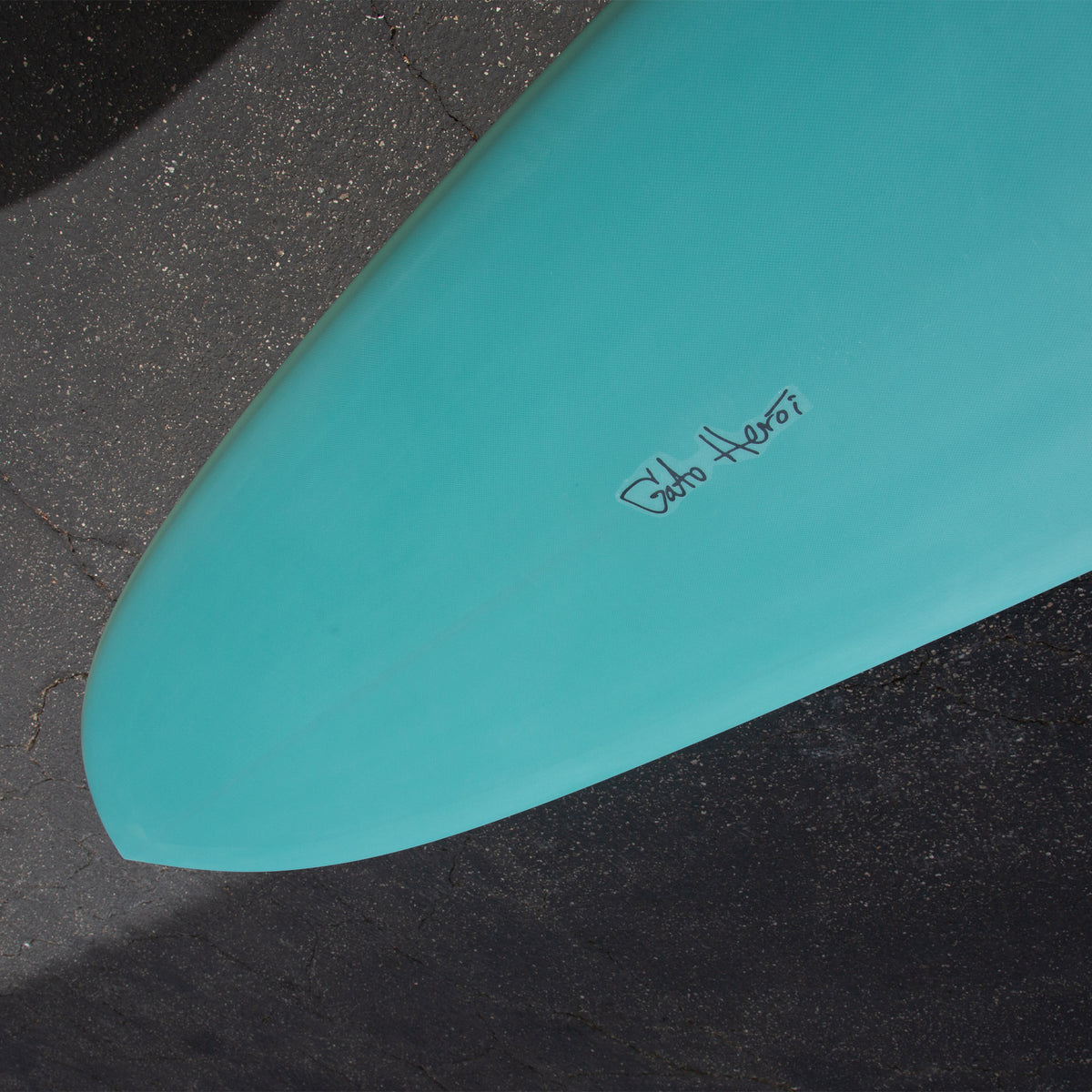 gH ~ 9&#39;6&quot; DAGGER