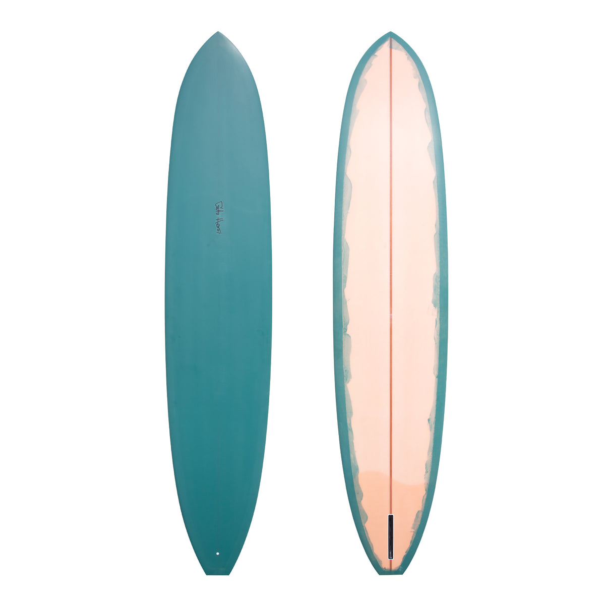 gH ~ 9&#39;6&quot; DAGGER