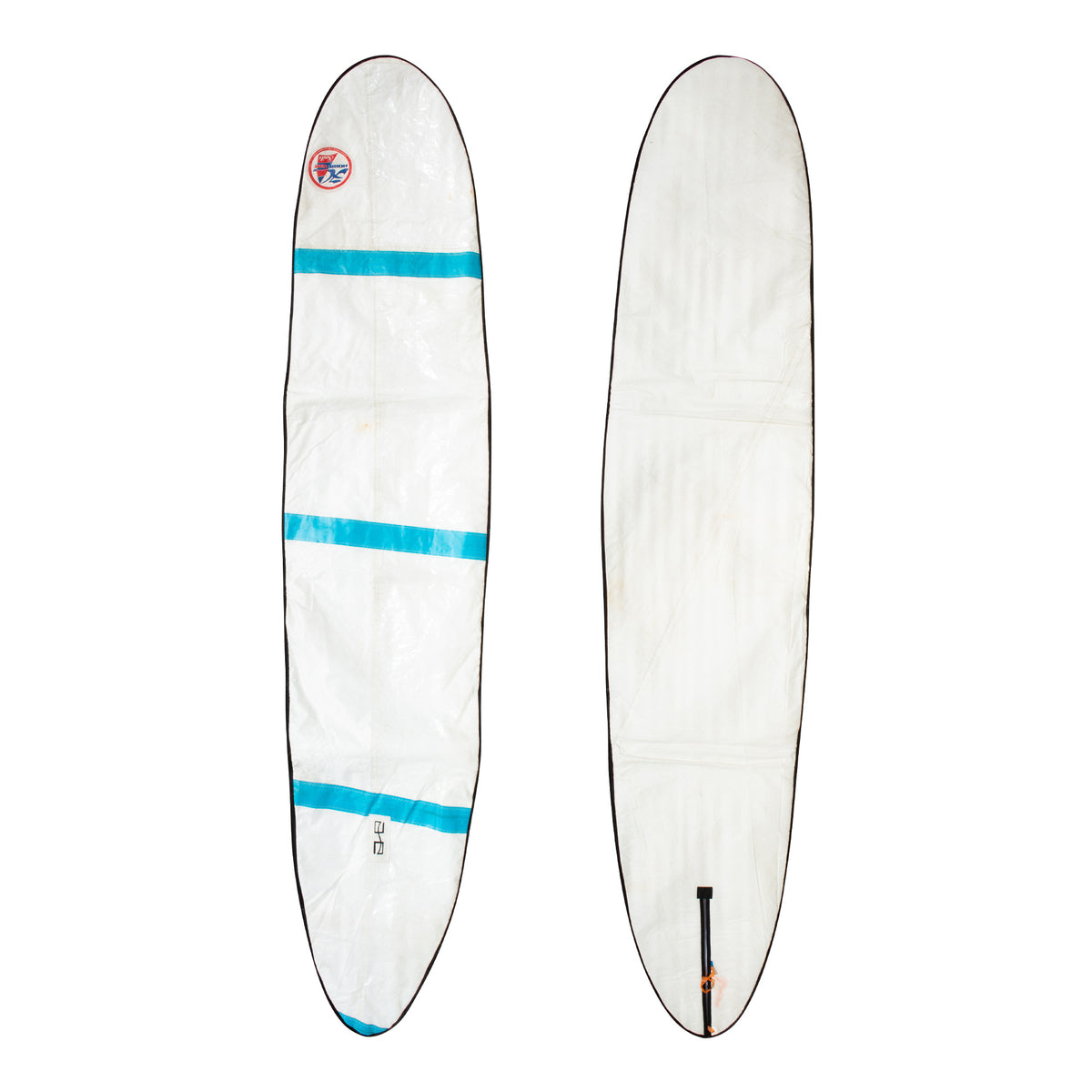 gH ~ 9&#39;6&quot; FLIGHT