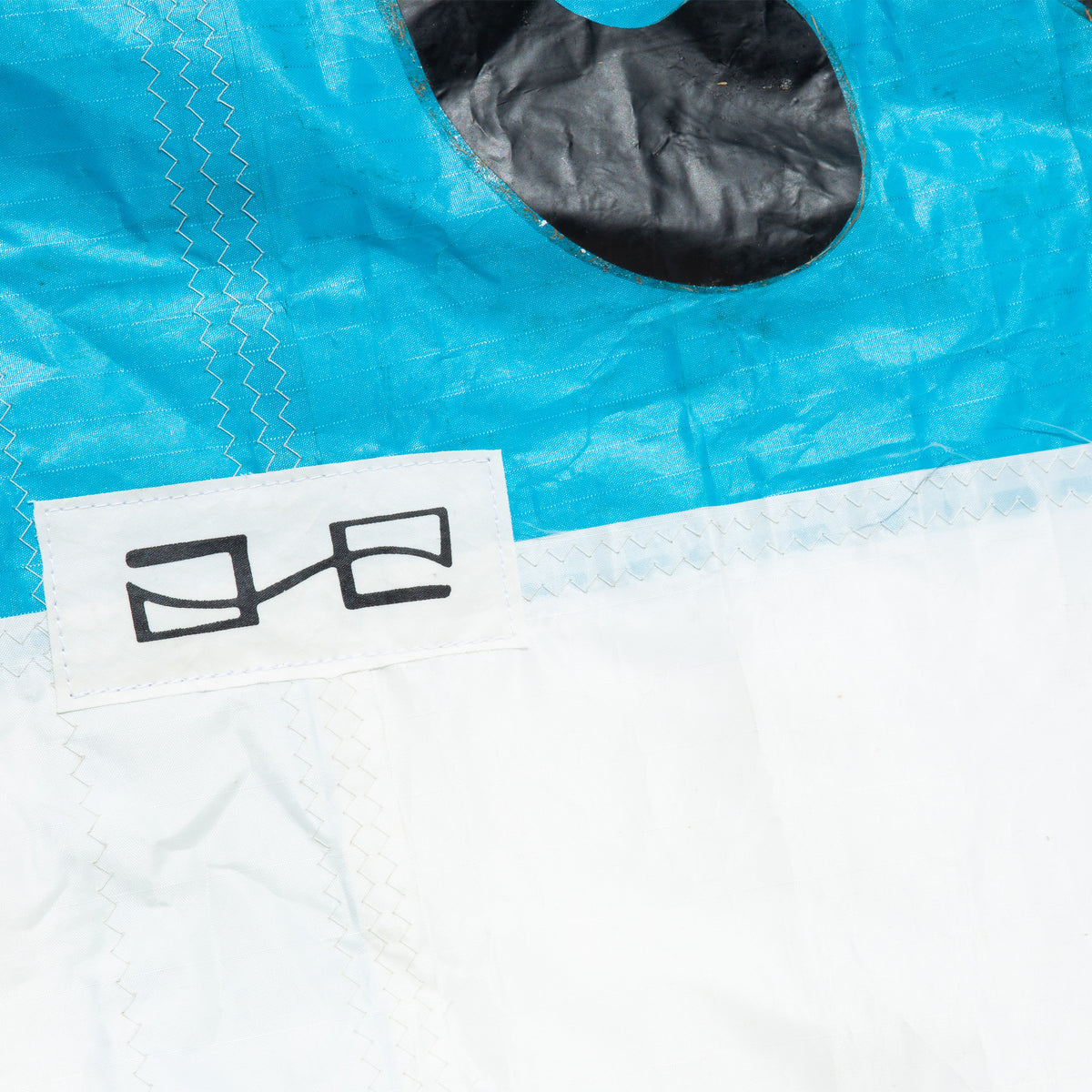 gH ~ 9&#39;6&quot; FLIGHT