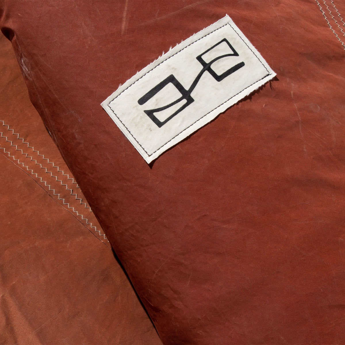 gH ~ 9&#39;6&quot; FLIGHT