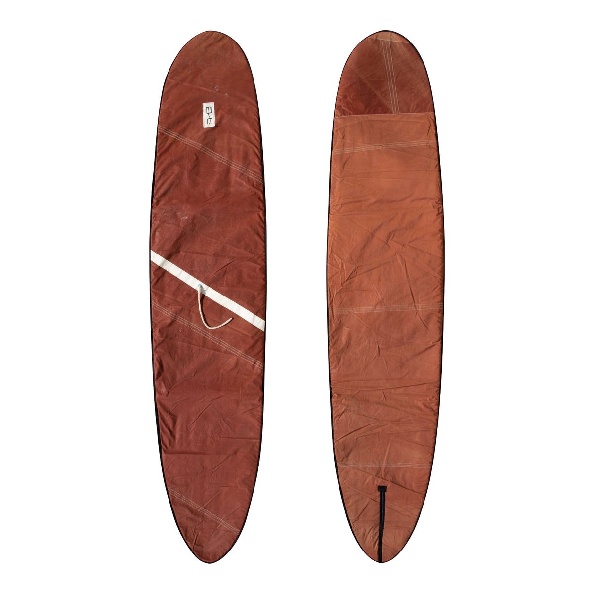 gH ~ 9&#39;6&quot; FLIGHT