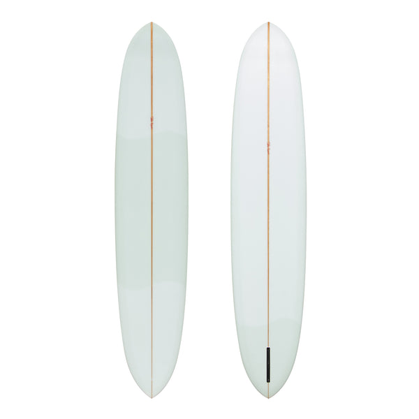 送料込みGato heroi ガトヘロイ Smooth operator 9’5 Gato Heroi | 9'5
