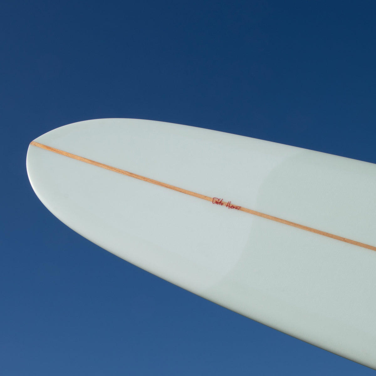 gH ~ 9&#39;6&quot; SMOOTH OPERATOR