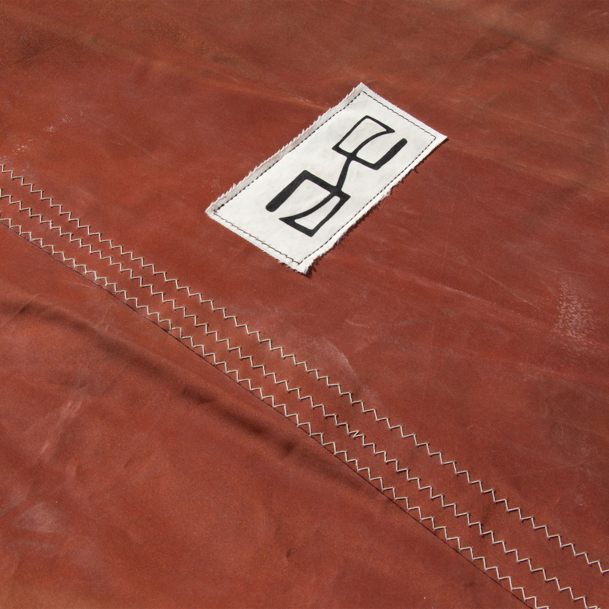 gH ~ 9&#39;6&quot; FLIGHT