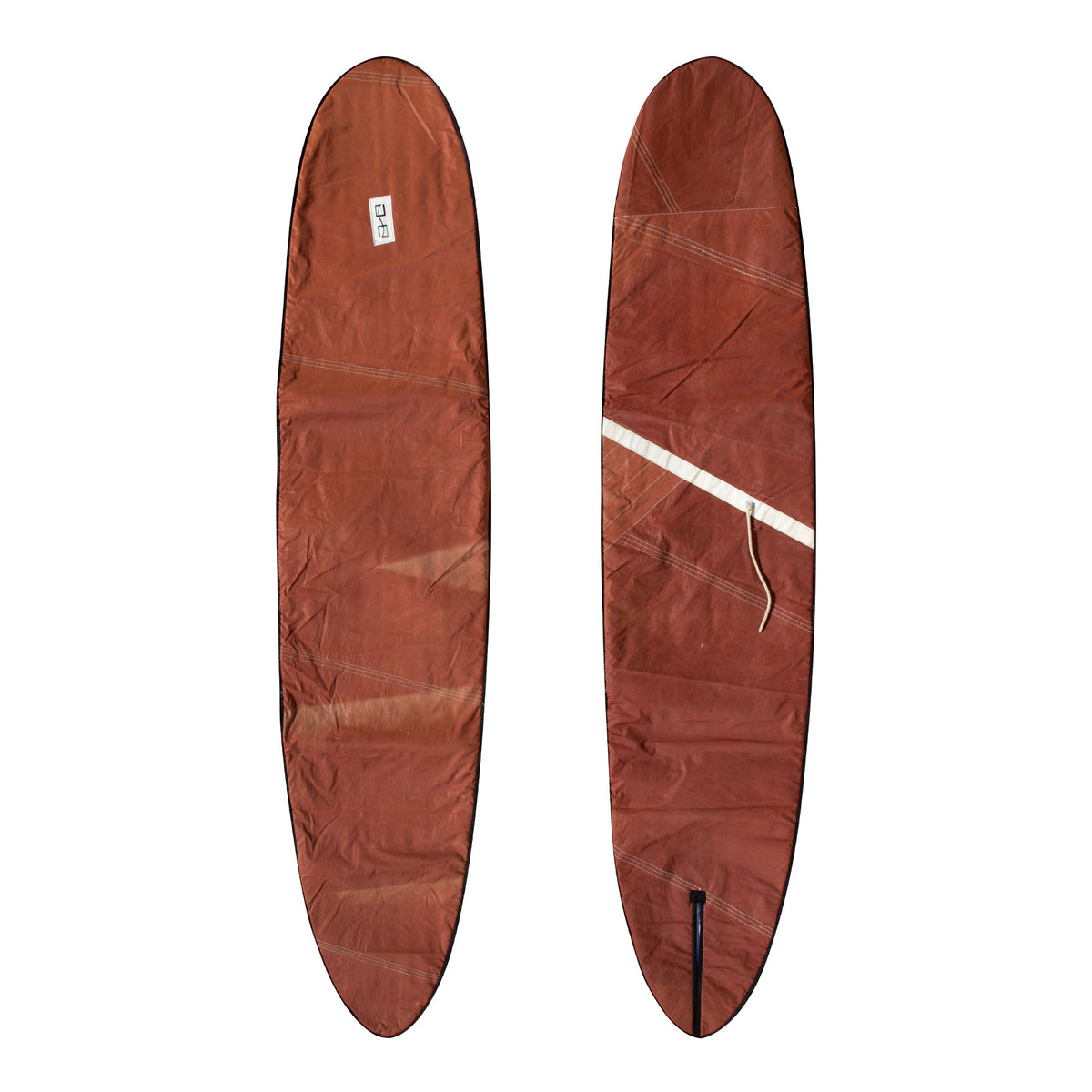 gH ~ 9&#39;6&quot; FLIGHT