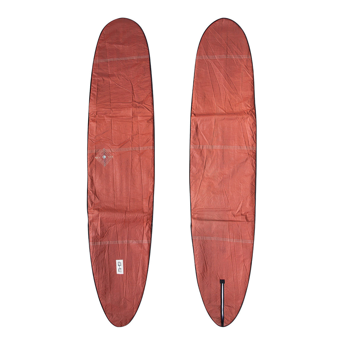 gH ~ 9&#39;6&quot; FLIGHT