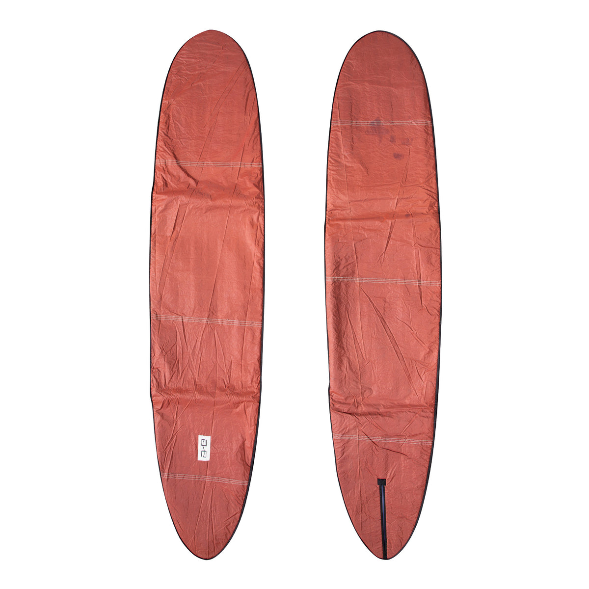 gH ~ 9&#39;6&quot; FLIGHT